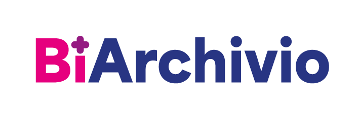 Logo BiArchivio